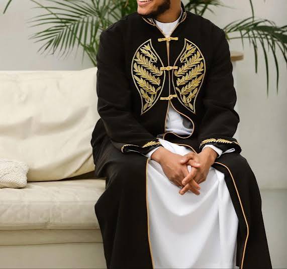 Yusuf Modest